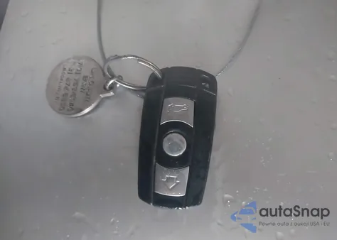 2009 BMW X5 xDrive30I z USA, uszkodzony, nr VIN 5UXFE43549L260938